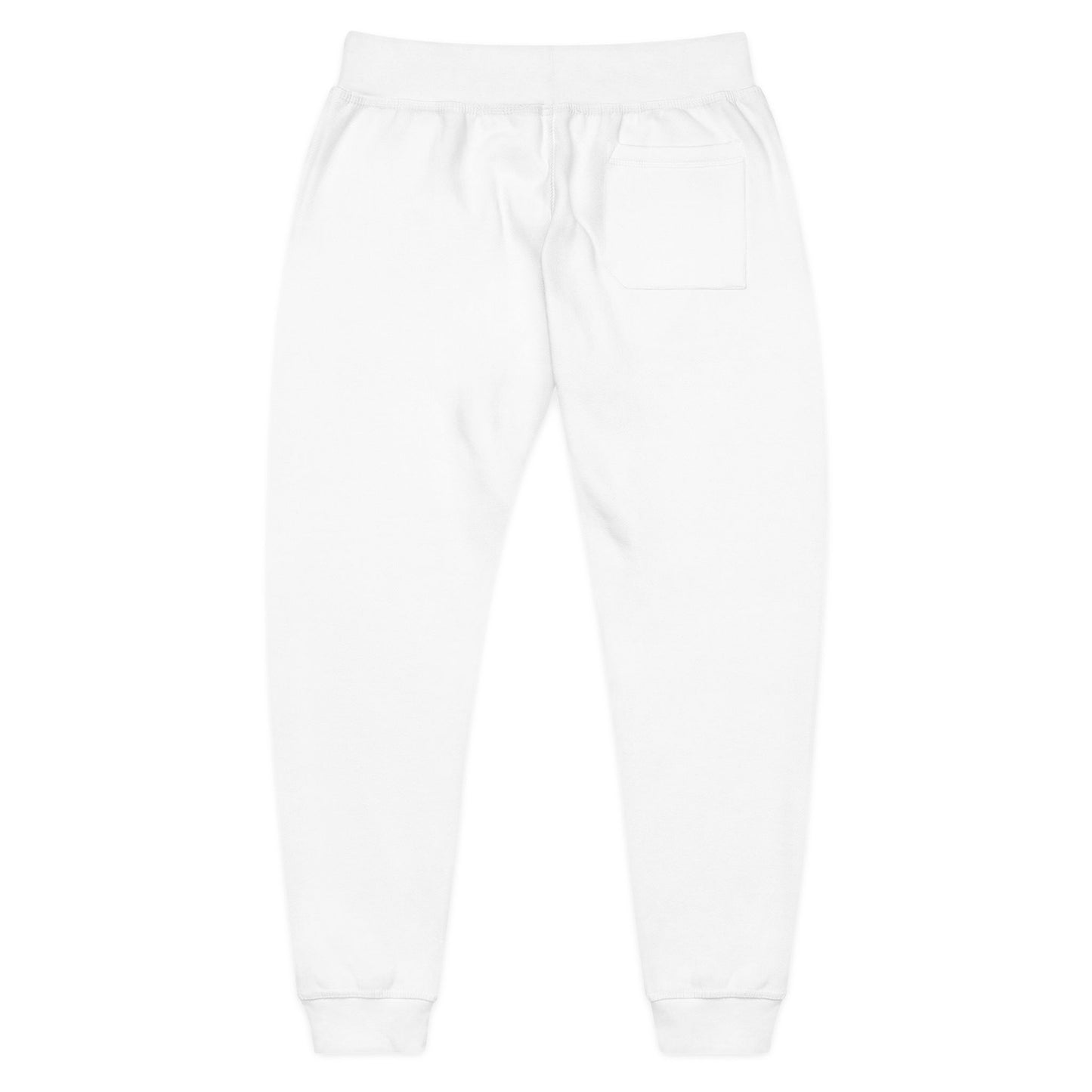 Chosen trackie White