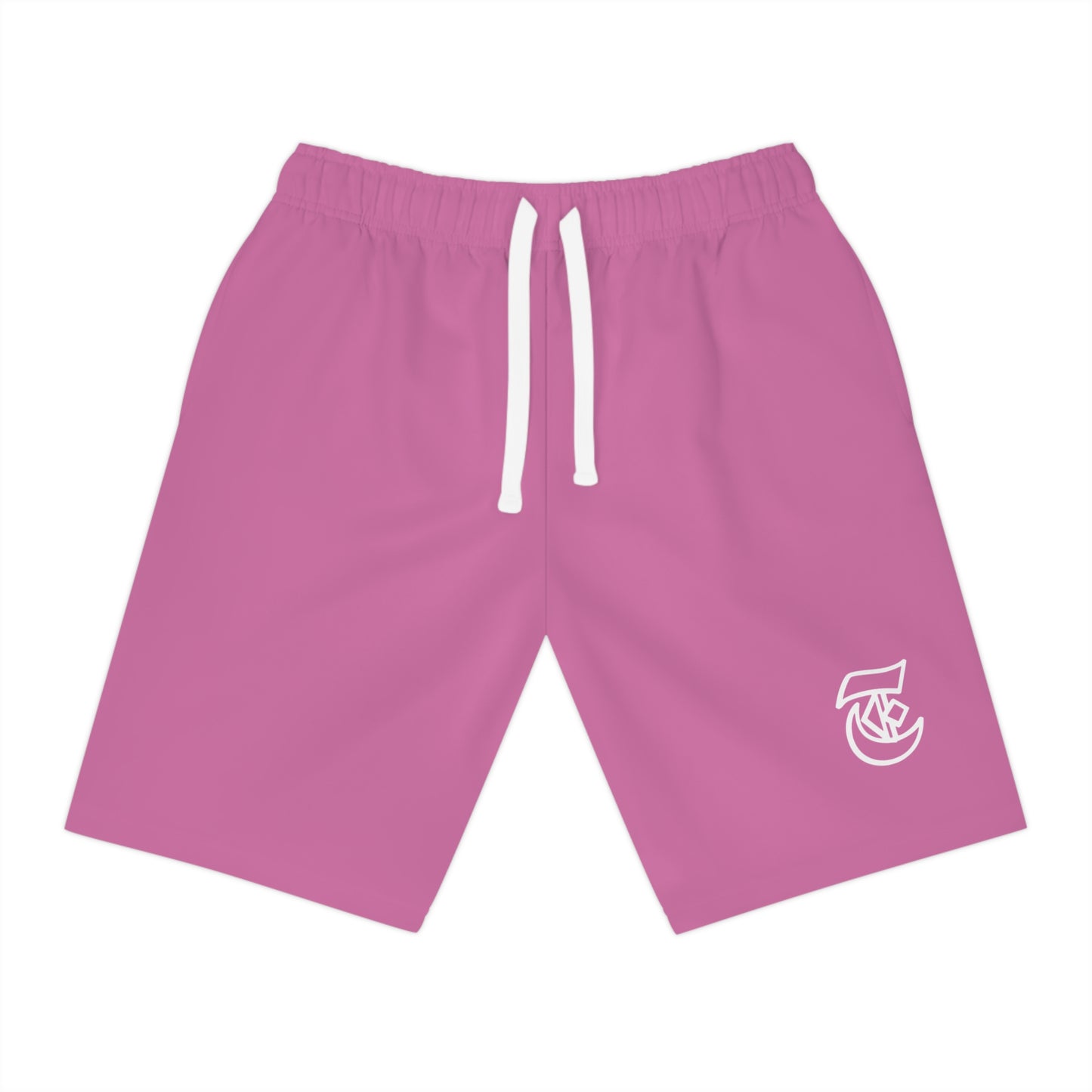 Chosen short pink