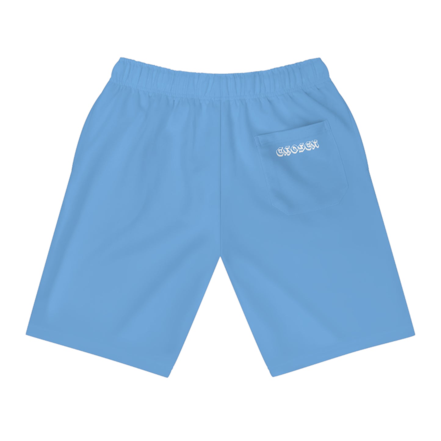 Chosen short