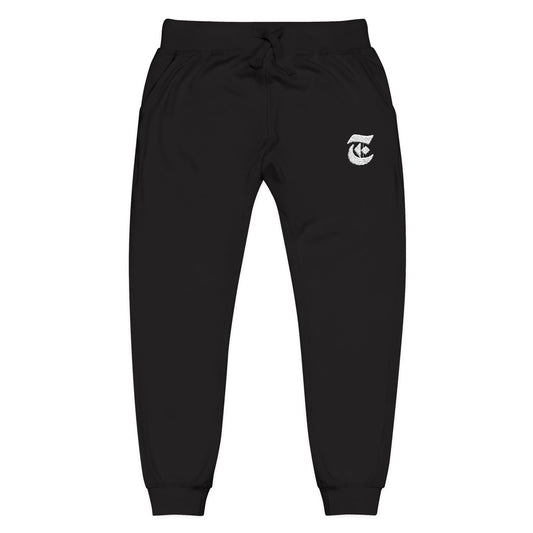 Chosen trackie Black