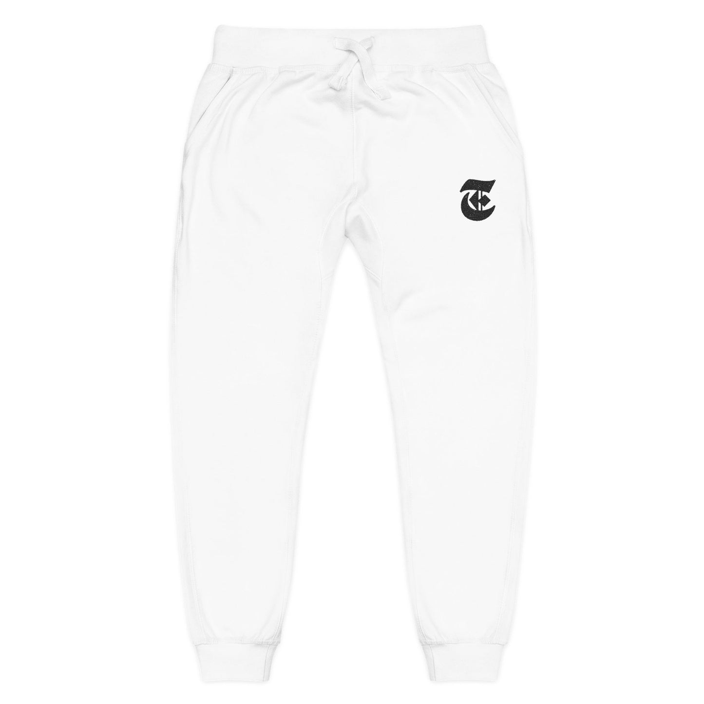 Chosen trackie White